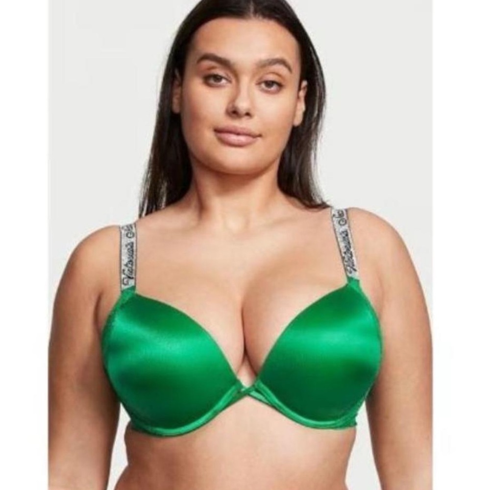 Victoria's Secret Very Sexy Push Up Bra in 36DDD